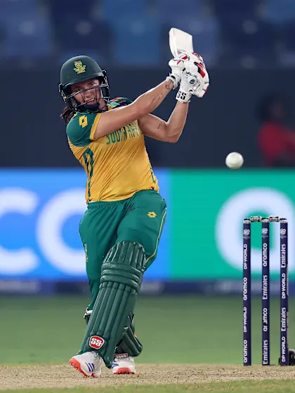 Logo of Brits records career-bests in ICC Women’s T20I and ODI Rankings