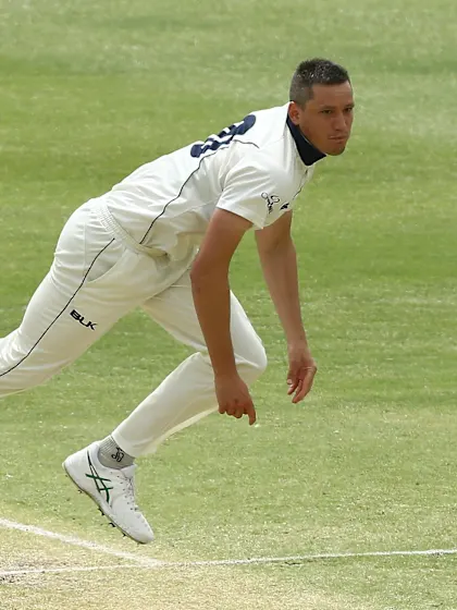 Uncapped Harris and Tremain in Australia Test squad