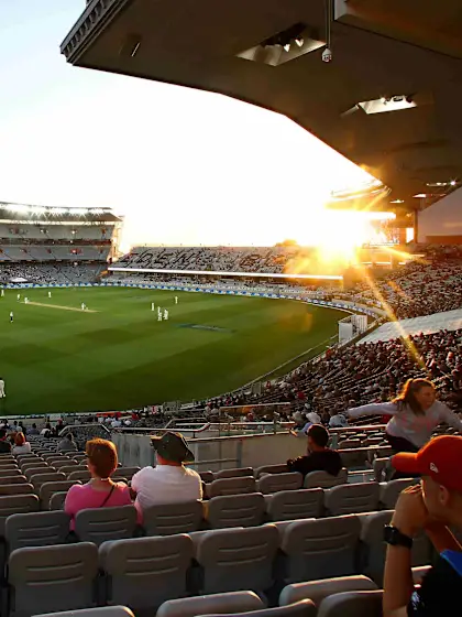 Eden Park could be scrapped as an international venue
