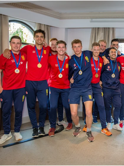 Team preview: Jersey