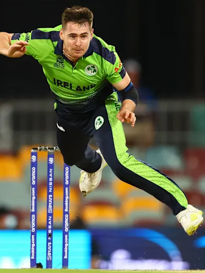 Joshua Little (Ireland) Pre-Match Media Conference Transcript | NZ v IRE | T20 World Cup 2022