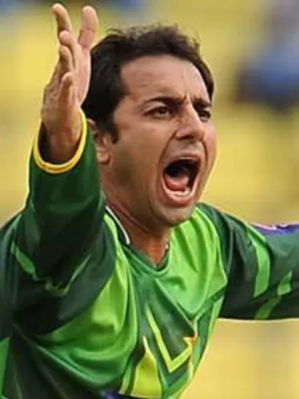 Saeed Ajmal desperate to win the ICC Champions Trophy for Pakistan