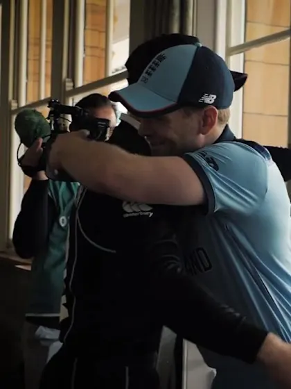 CWC 19 Final: NZ v ENG – Match Preview