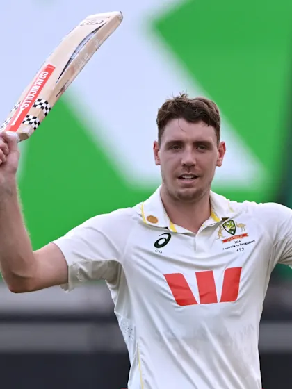 Australia provide update on injured duo ahead of second Test