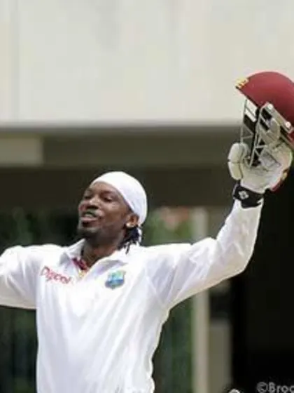 Openers dominate as Windies take upper hand