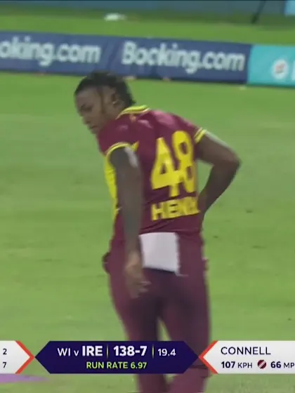 Logo of Wicket-Leah-Paul-West-Indies-Women v Ireland ICC T20WC 2023