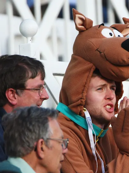 Win Prizes - Dress Up For The Occasion