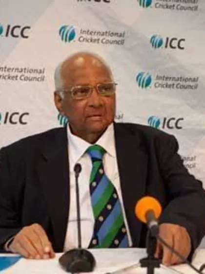 Results of the ICC Executive Board meeting in Dubai