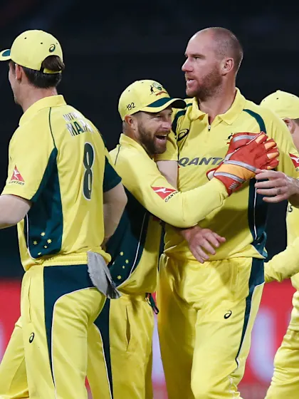 South Africa v Australia, 4th ODI, Port Elizabeth – Preview