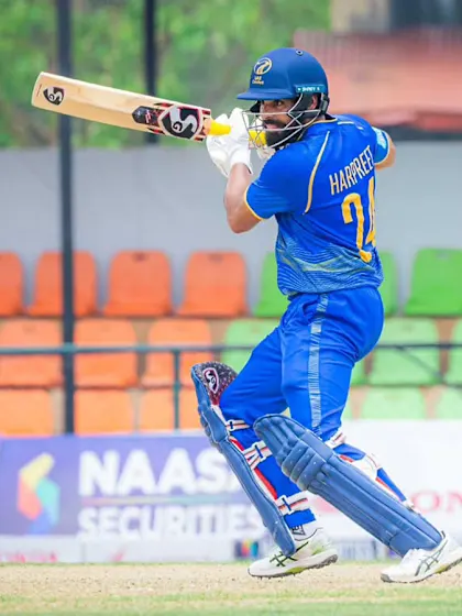 UAE name squad for USA League 2 assignment