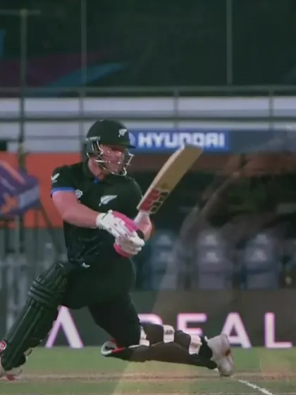 Tim Seifert - Wicket - England vs New Zealand