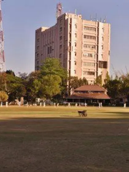 The 50 over matches commence.