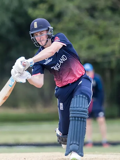 Former champions Australia, England and India win warm-up matches