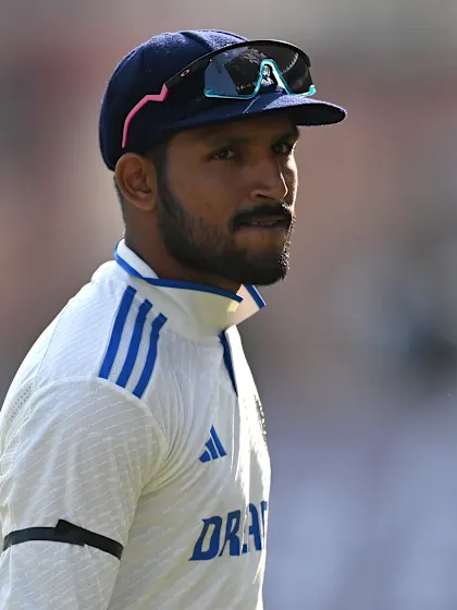 Dhruv Jurel puts India's success over personal glory 
