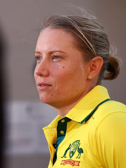 Balance and depth key to Australia's World Cup defence