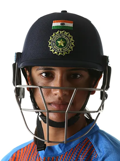 ICC Awards 2018: Smriti Mandhana – Rachael Heyhoe-Flint Award. Women's Cricketer of the Year, Women's ODI Player of the Year