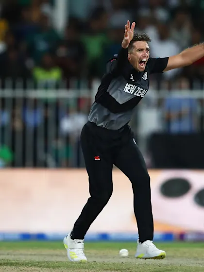 Black Caps switch focus to Scotland challenge
