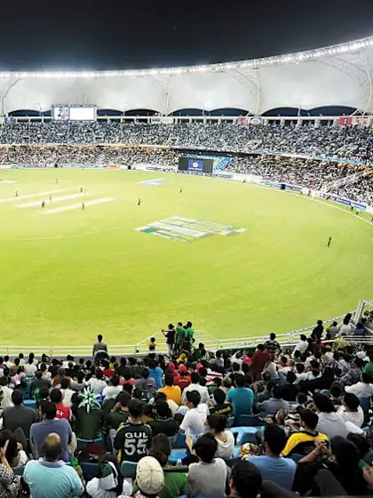 Star players call for fans to get their tickets and ‘Live The Game’ at the ICC Men’s T20 World Cup 2021