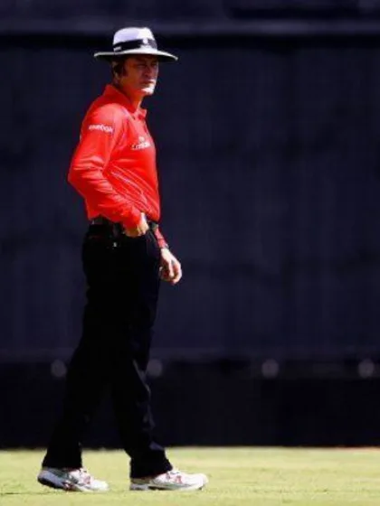 Simon Taufel to step down from elite panel after ICC World Twenty20 2012