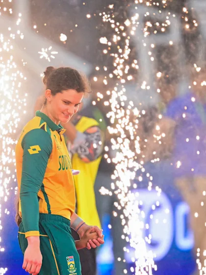 Seven teams represented in ICC Women’s T20 World Cup Team of the Tournament