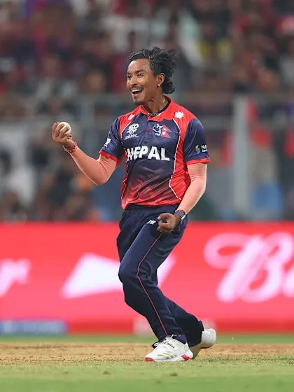 Kami's stunner | Sobha POTD | 17 February