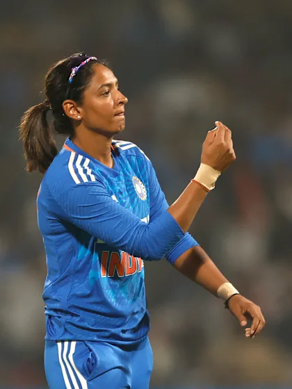 Harmanpreet Kaur: India ready to set a new bar at ICC Women’s T20 World Cup 2026 