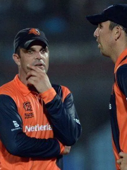 PNG to face Netherlands in historic ICC Intercontinental Cup clash