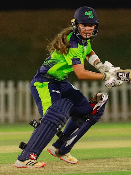 Pivotal playoff places on the line in Women’s T20WC Qualifier