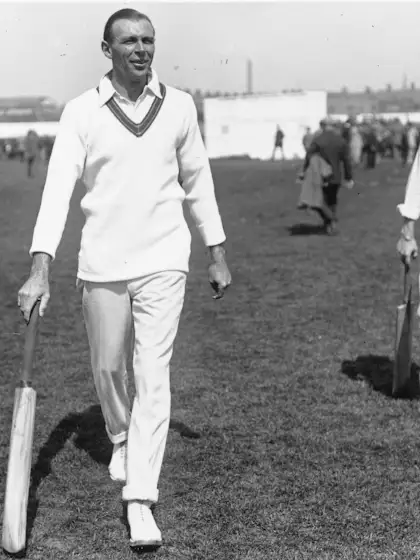 South Africa v Australia – statistical anomalies