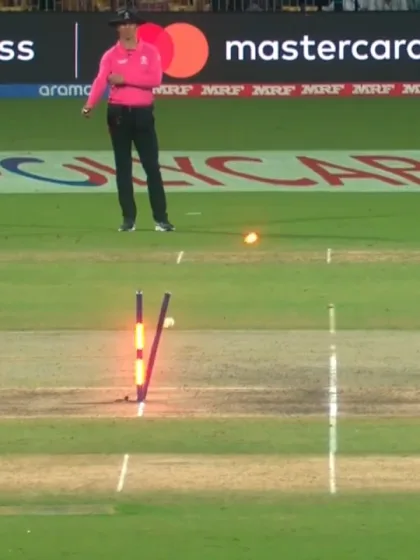 Laws Explainer: Why Markram wasn’t given out after leaving his ground