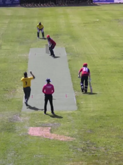 Cyprus v Jersey | Match Highlights | ICC Men's T20 World Cup Europe Sub Regional Qualifier A 