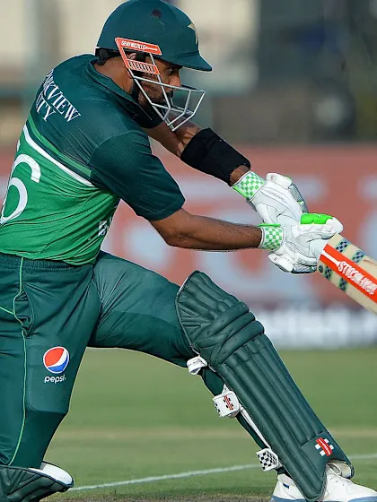 Full list of records Babar Azam achieved with stunning Asia Cup century