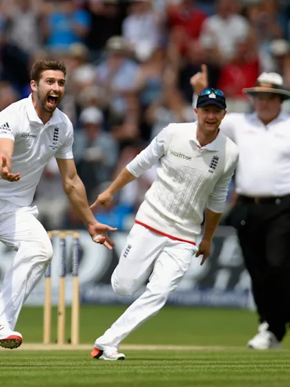 Mark Wood leaves IPL early to stake Test claim