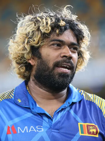 Malinga returns to Sri Lanka in coaching capacity
