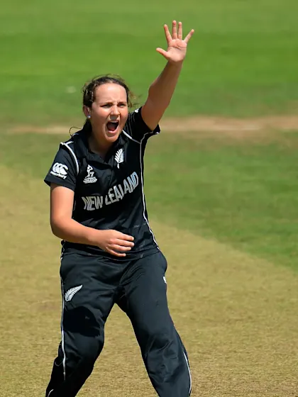 Amelia Kerr the big mover in latest WODI rankings