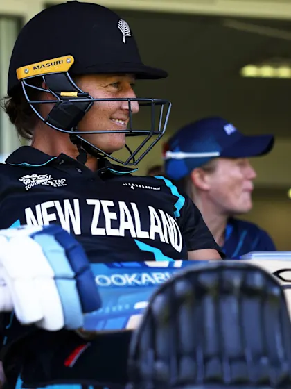 New Zealand name strong squad for home series against Pakistan