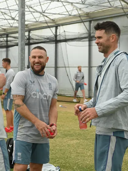 ‘They will in time’ – Broad believes other sides will look to emulate England’s 'Bazball' approach