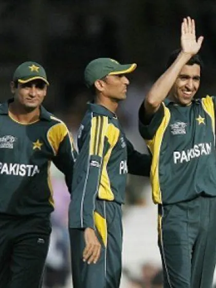 Ten best bowling performances in ICC WT20 history