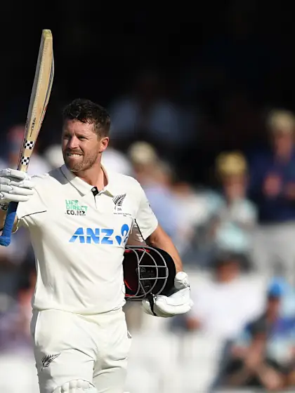 Walter backs veteran after impressive comeback