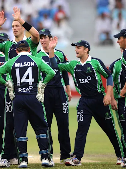 Looking Back: ICC World Twenty20 Qualifier 2012