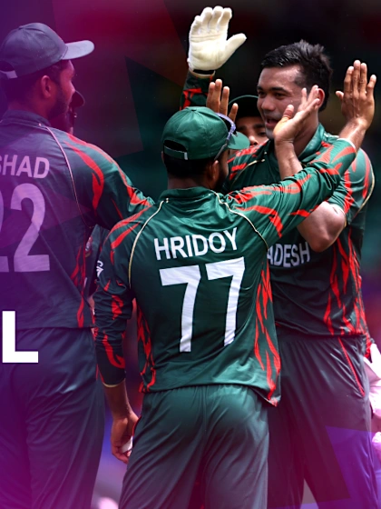 Digital Daily | BAN v NED | T20WC 2024