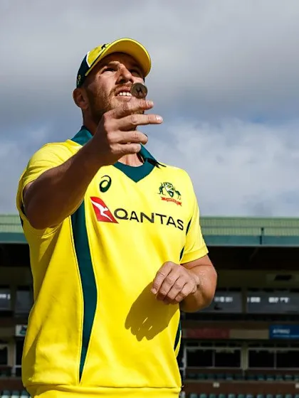 Australia aim to topple Pakistan as highest-ranked T20I team