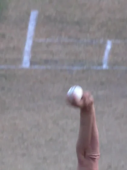 Logo of Wicket - KL Rahul - Netherlands v India ICC T20WC 2022