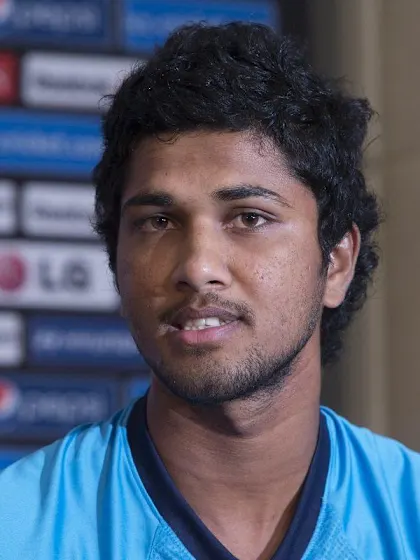 Chandimal suspended for two T20Is for a serious over-rate offence
