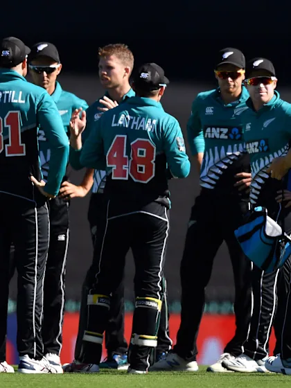 New Zealand's upcoming assignments in doubt
