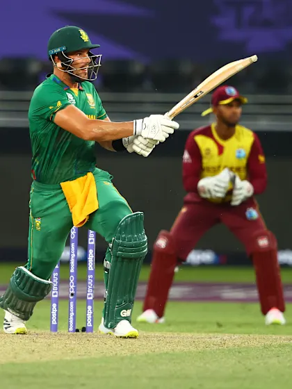 Markram, Rizwan attain career bests in MRF Tyres ICC Men’s T20I Player Rankings