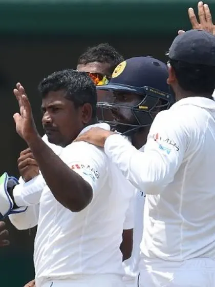 In-form Sri Lanka look to upset hosts Bangladesh
