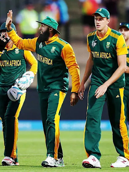 South Africa v India Preview, Match 13, Melbourne