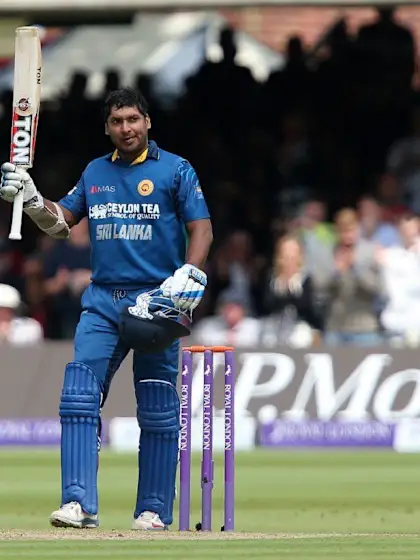 Sangakkara masterclass trumps Buttler blitz