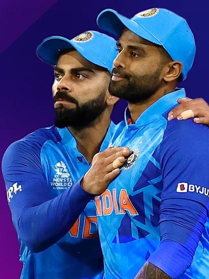 Yuvraj Singh predicts India best XI for T20 World Cup